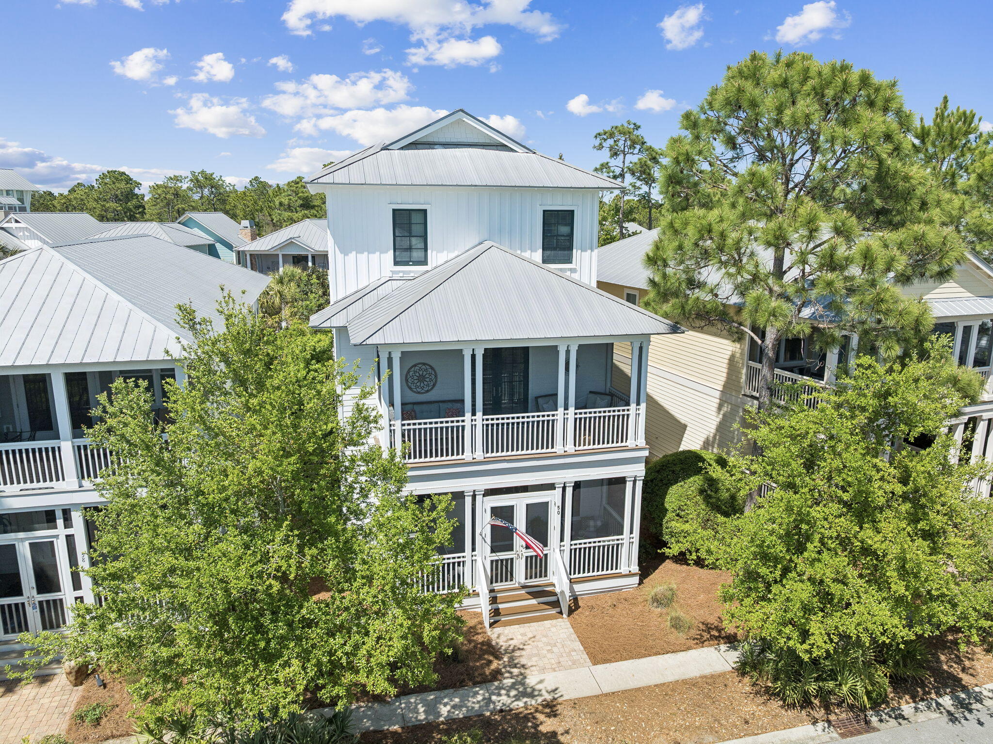 50 Cinnamon Fern Lane Santa Rosa Beach, FL 32459 - Photo 61 of 75 50 Cinnamon Fern Lane