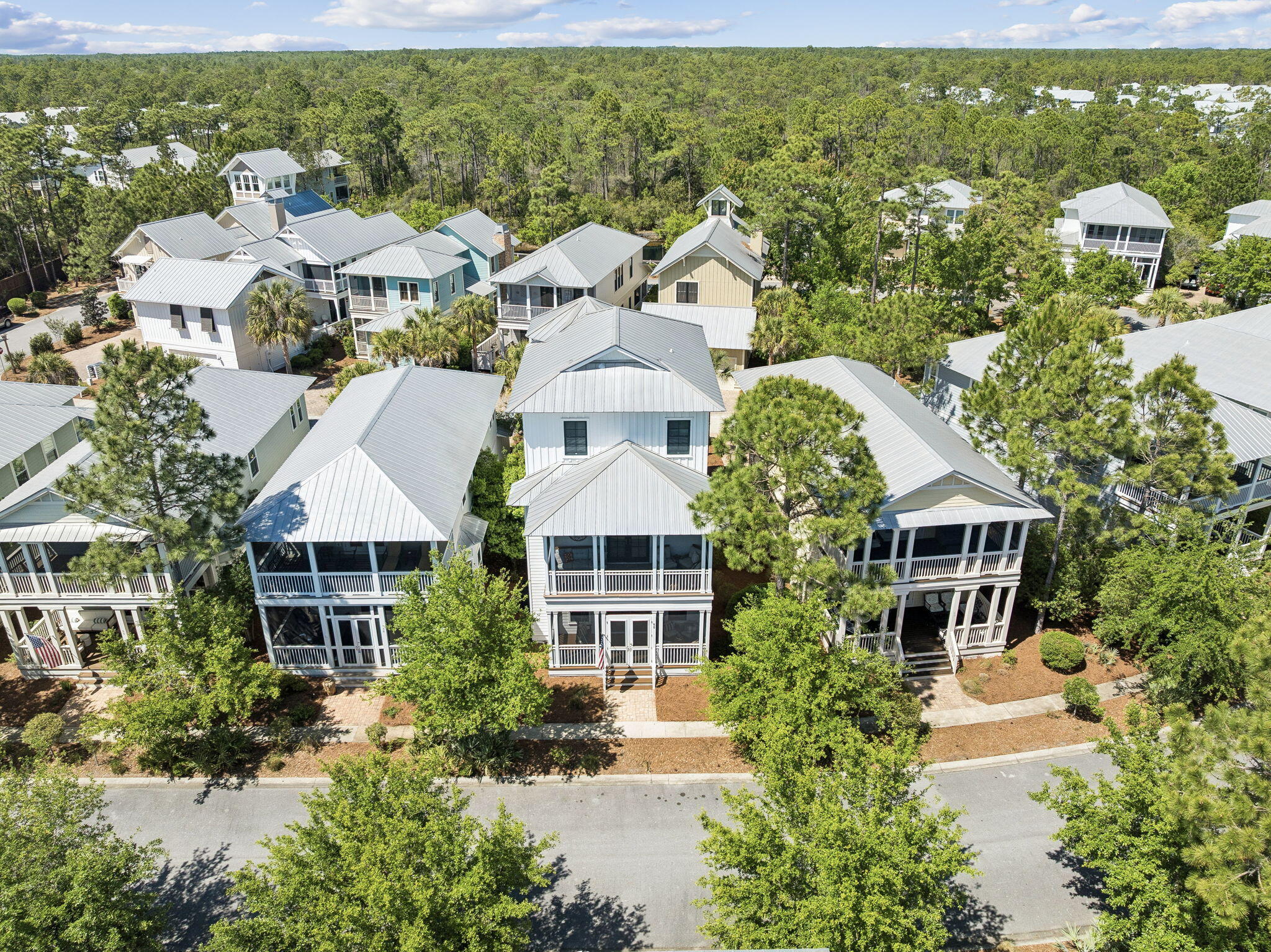 50 Cinnamon Fern Lane Santa Rosa Beach, FL 32459 - Photo 62 of 75 50 Cinnamon Fern Lane