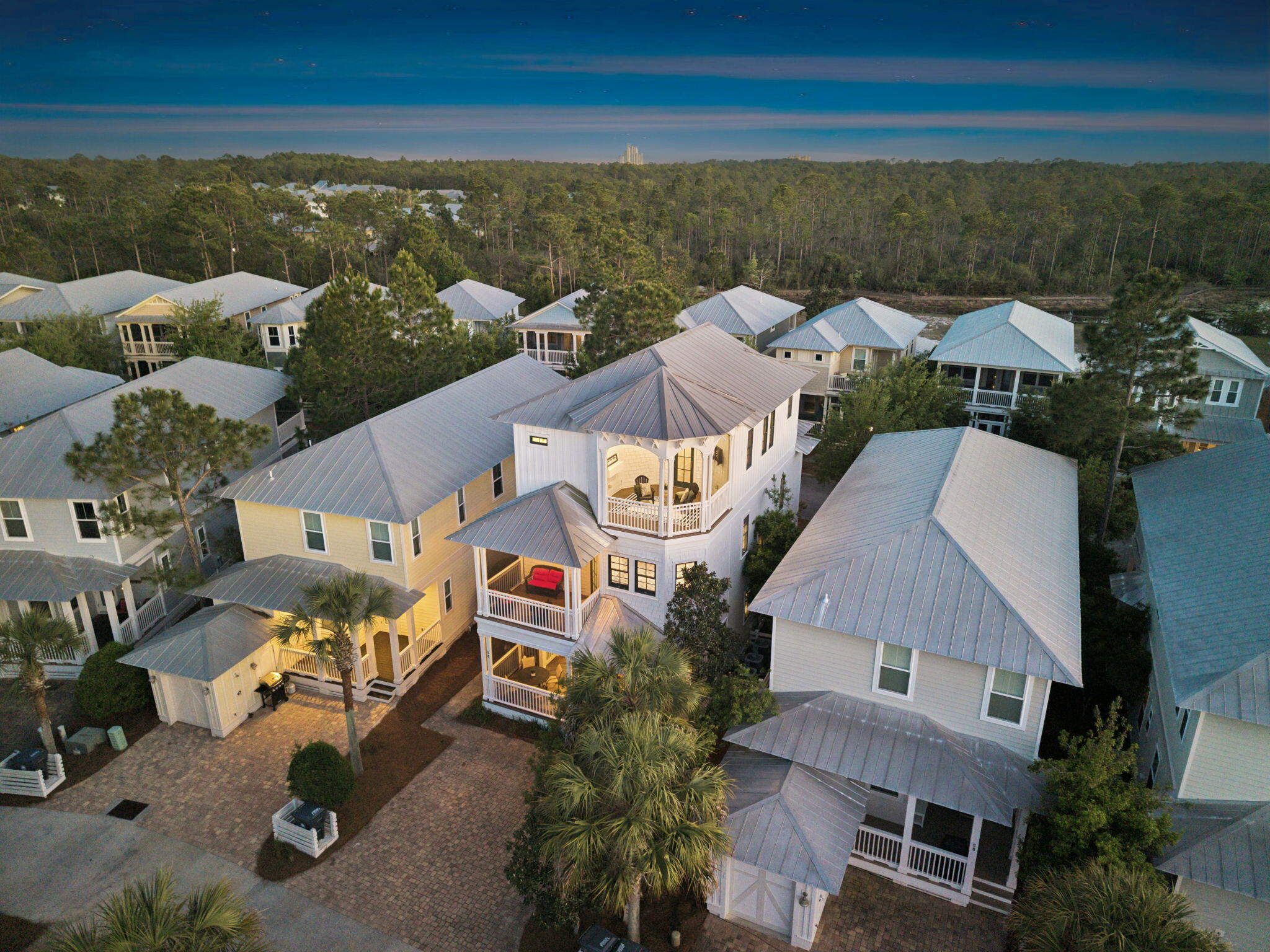 50 Cinnamon Fern Lane Santa Rosa Beach, FL 32459 - Photo 67 of 75 50 Cinnamon Fern Lane