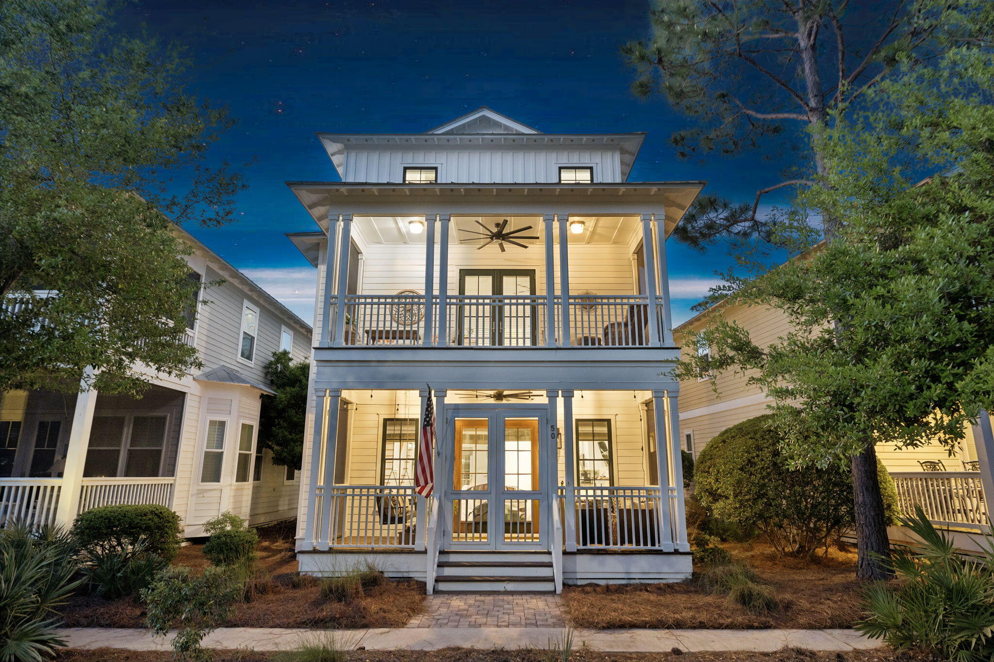 50 Cinnamon Fern Lane Santa Rosa Beach, FL 32459 - Photo 68 of 75 50 Cinnamon Fern Lane