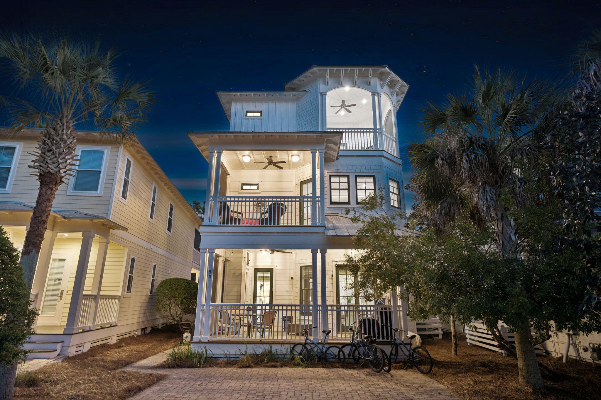 50 Cinnamon Fern Lane Santa Rosa Beach, FL 32459 - Photo 69 of 75 50 Cinnamon Fern Lane