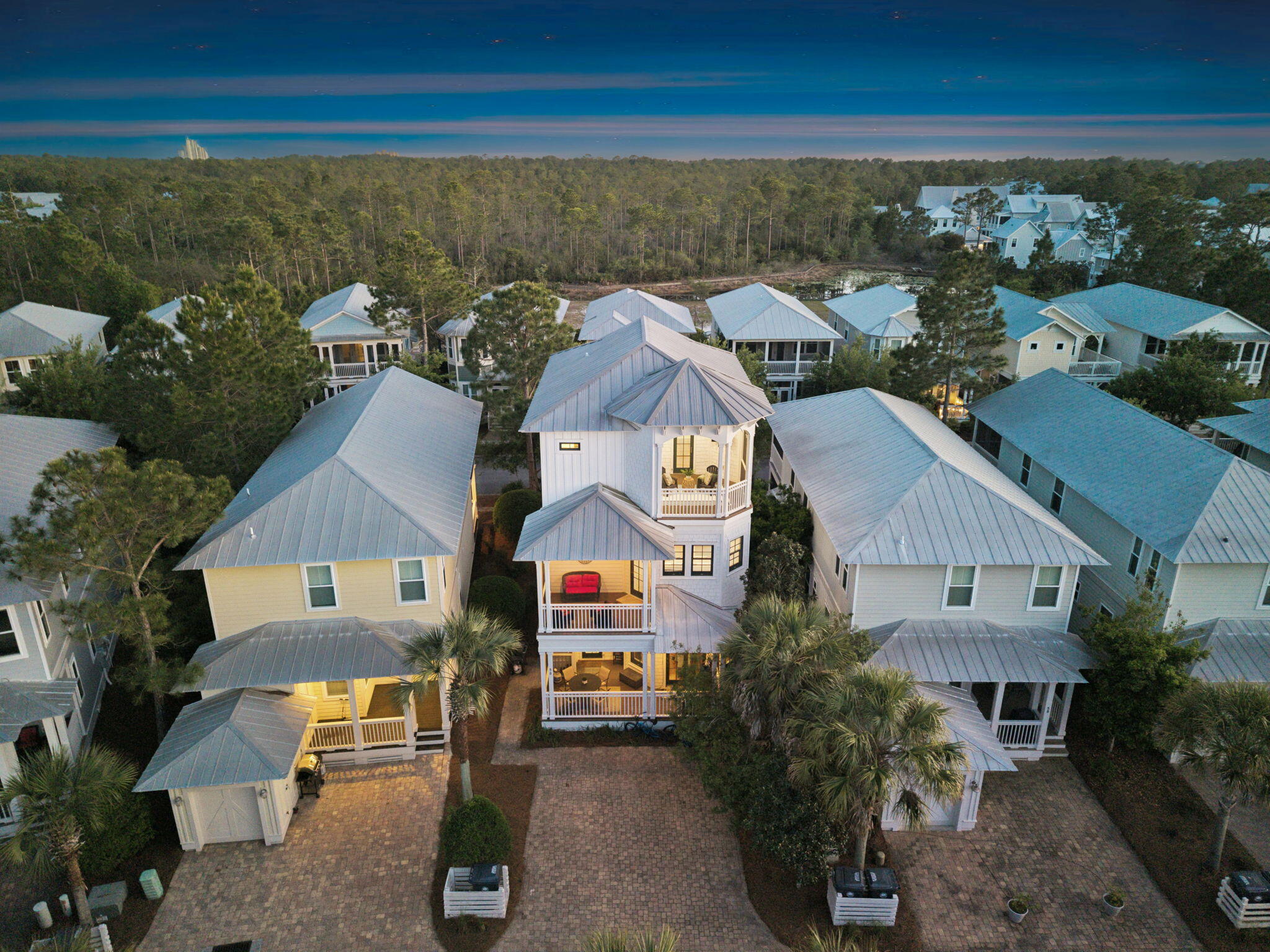 50 Cinnamon Fern Lane Santa Rosa Beach, FL 32459 - Photo 70 of 75 50 Cinnamon Fern Lane