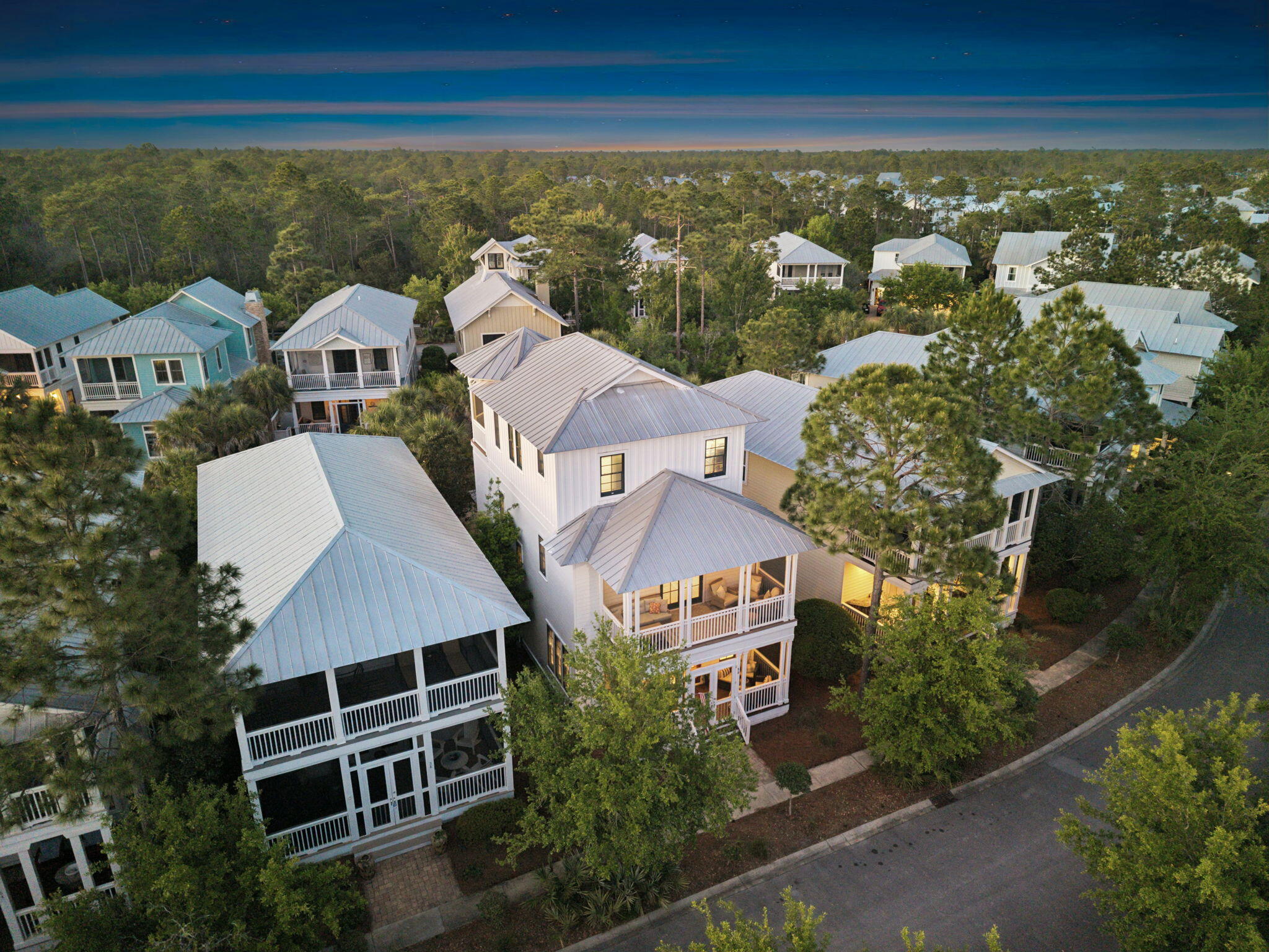 50 Cinnamon Fern Lane Santa Rosa Beach, FL 32459 - Photo 71 of 75 50 Cinnamon Fern Lane
