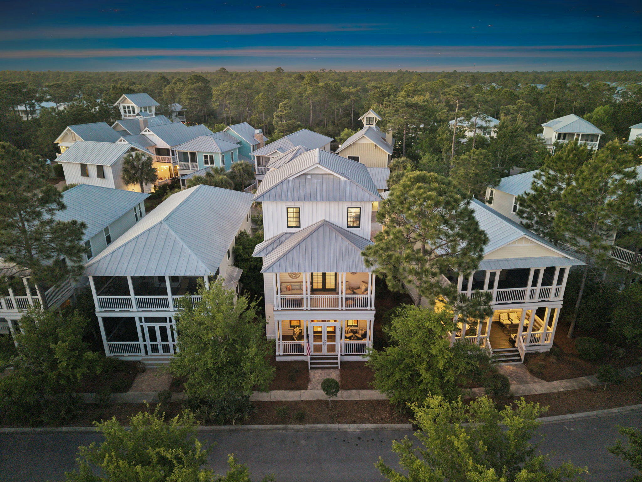 50 Cinnamon Fern Lane Santa Rosa Beach, FL 32459 - Photo 72 of 75 50 Cinnamon Fern Lane