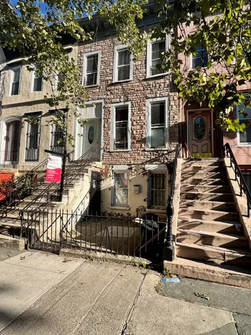 $1,500,000 | 411 Monroe Street, Unit MULTIFAMILY 2 S | Bedford-Stuyvesant