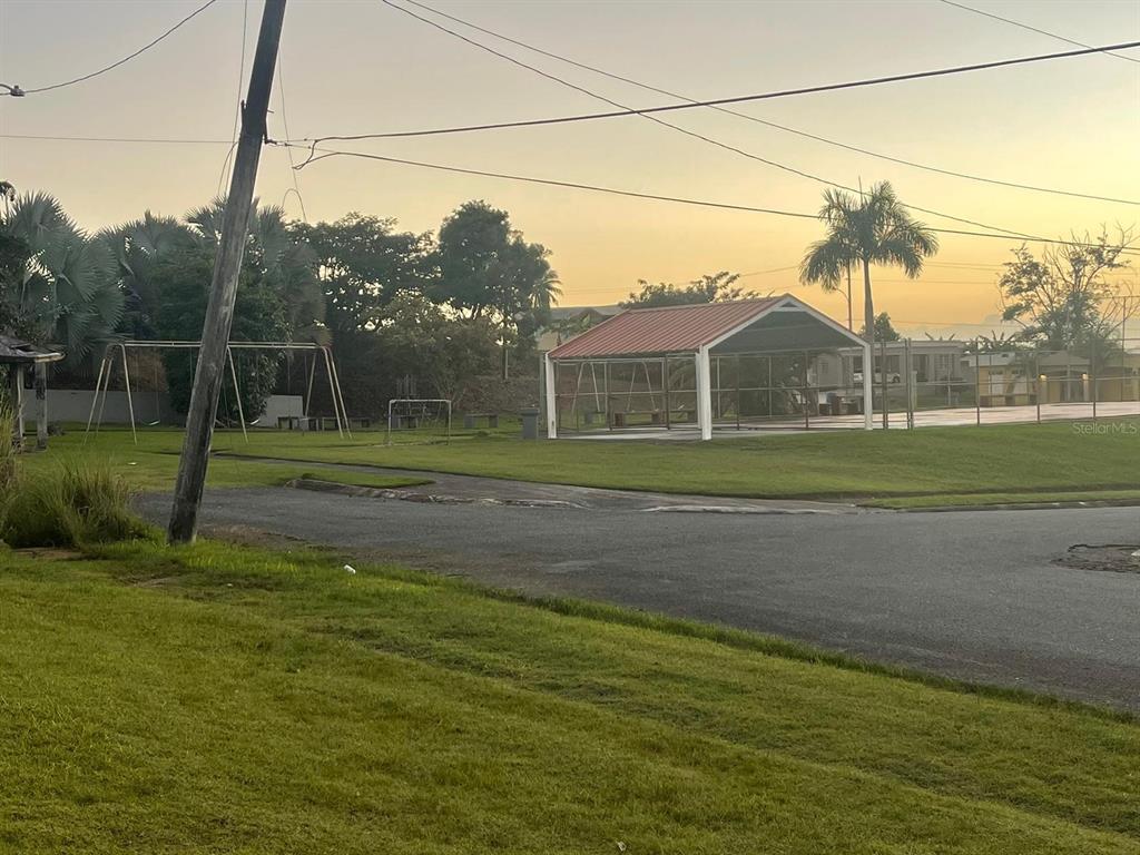 Lot C-10 Lot C-10 Alturas De Cerro Gordo Del Arrecife St