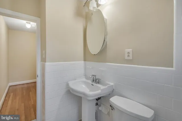 $242,995 | 2210 Cloville Avenue, Baltimore, MD 21214