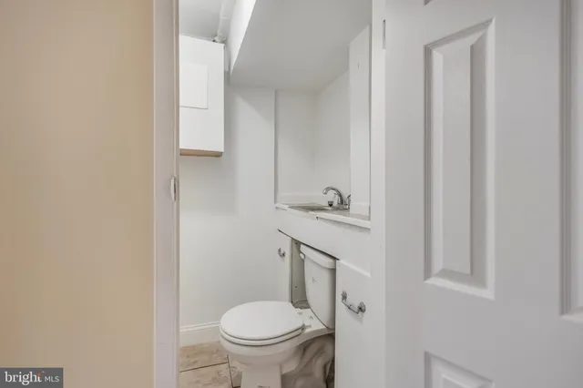 $242,995 | 2210 Cloville Avenue, Baltimore, MD 21214