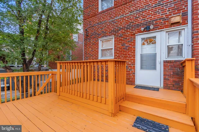 $242,995 | 2210 Cloville Avenue, Baltimore, MD 21214