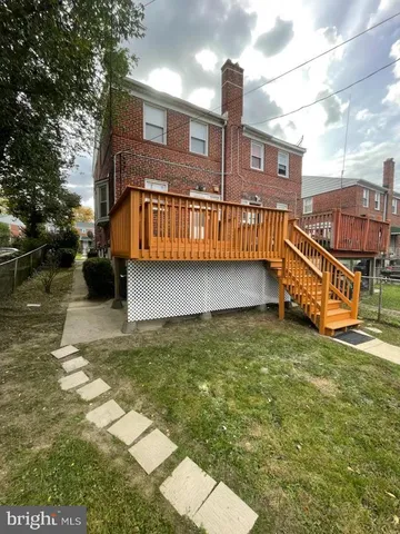 $242,995 | 2210 Cloville Avenue, Baltimore, MD 21214