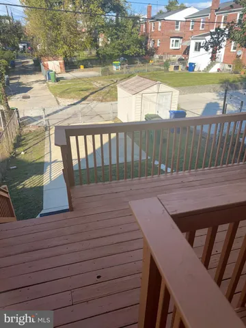 $242,995 | 2210 Cloville Avenue, Baltimore, MD 21214