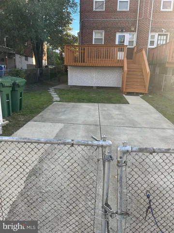 $242,995 | 2210 Cloville Avenue, Baltimore, MD 21214