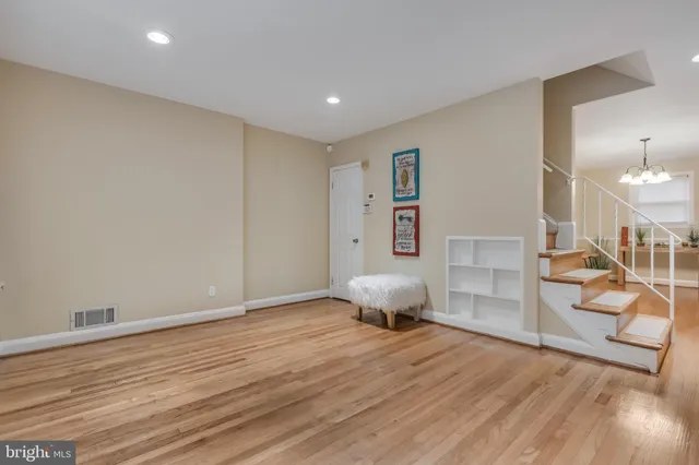 $242,995 | 2210 Cloville Avenue, Baltimore, MD 21214