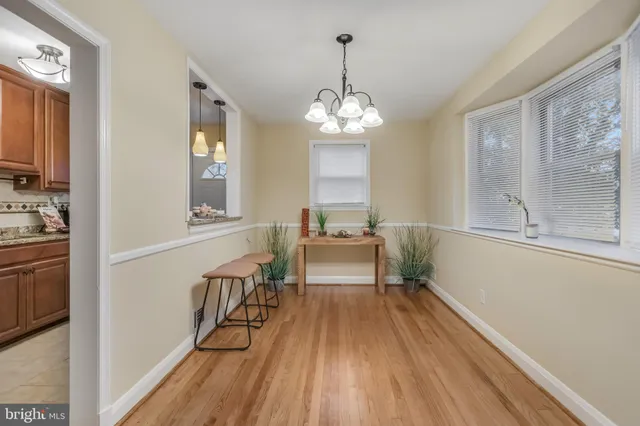 $242,995 | 2210 Cloville Avenue, Baltimore, MD 21214