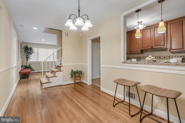 $242,995 | 2210 Cloville Avenue, Baltimore, MD 21214