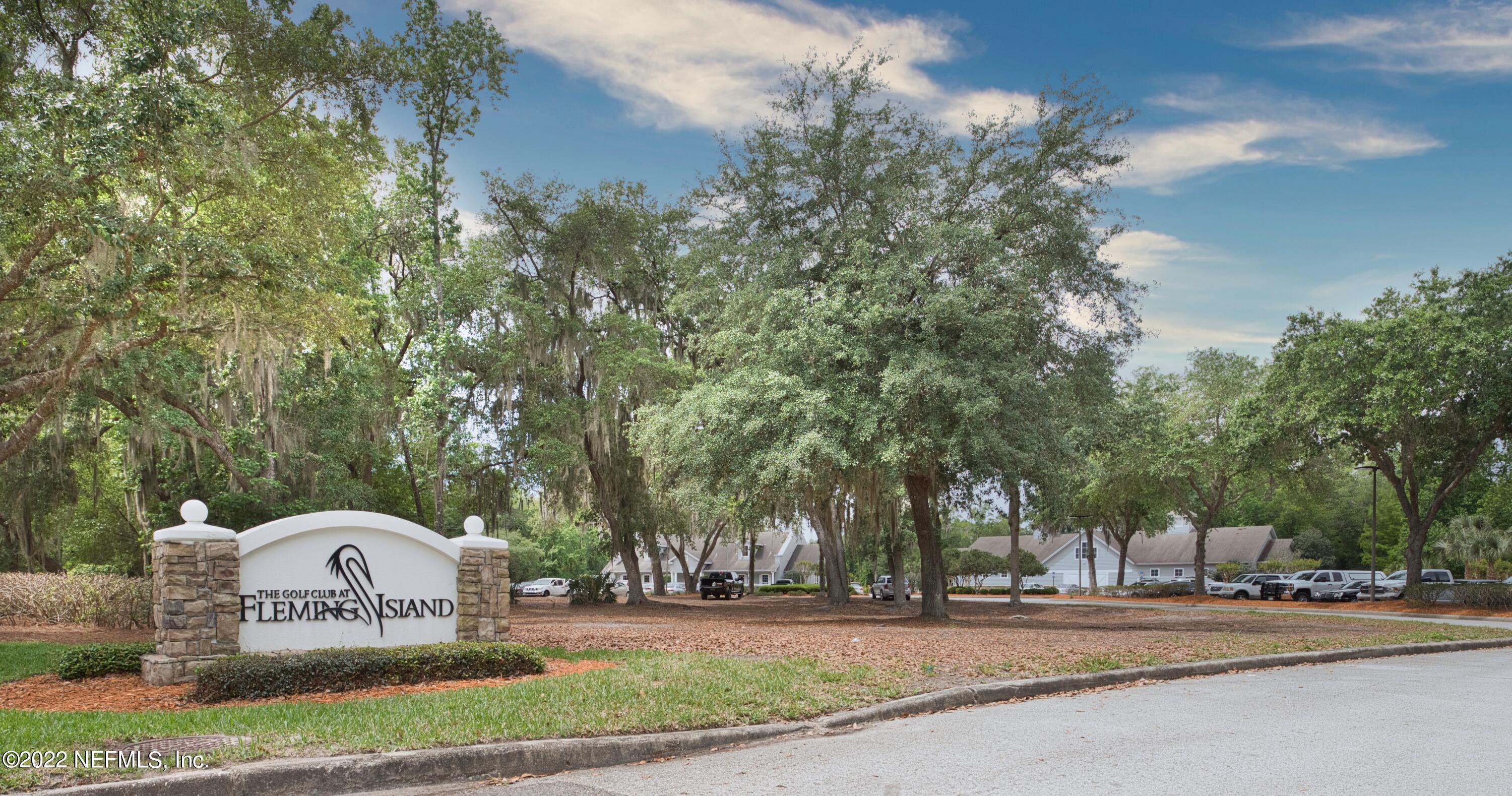 2517 Tall Cedars Road Fleming Island, FL 32003 - Photo 34 of 36 84 - Golf