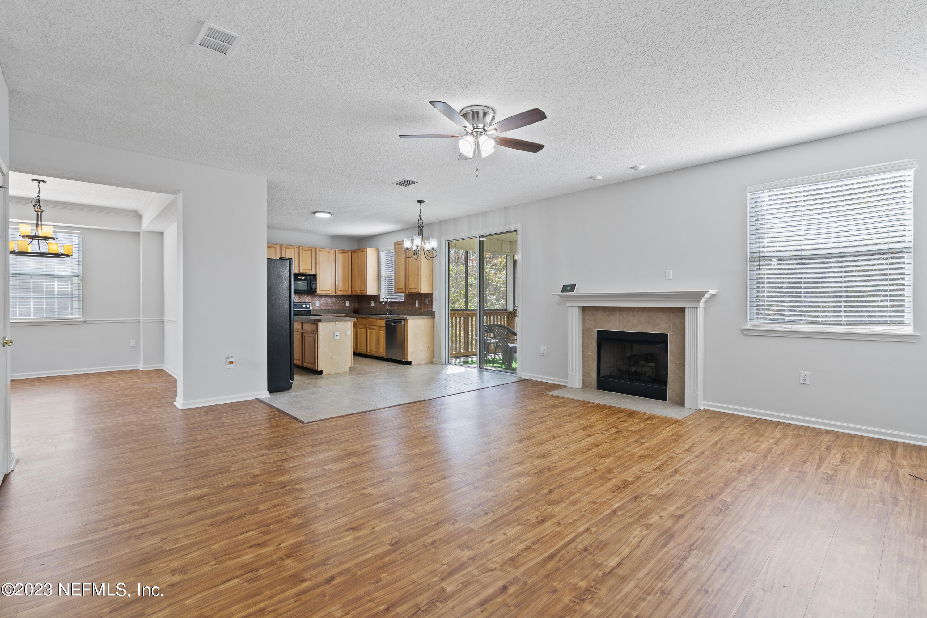 2517 Tall Cedars Road Fleming Island, FL 32003 - Photo 8 of 36 07-A7303569