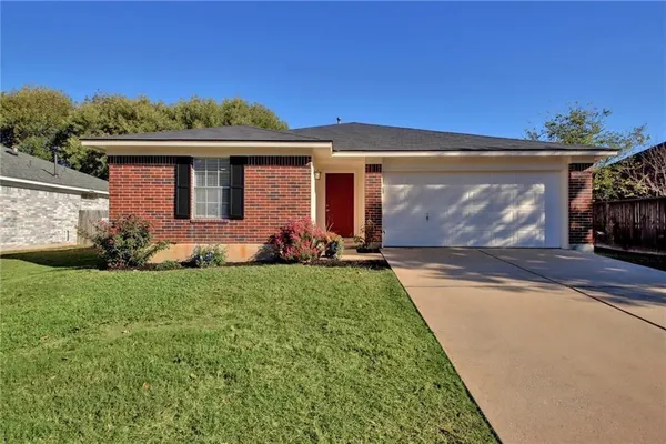 $1,999 | 1502 Mayapple Street, Pflugerville, TX 78660
