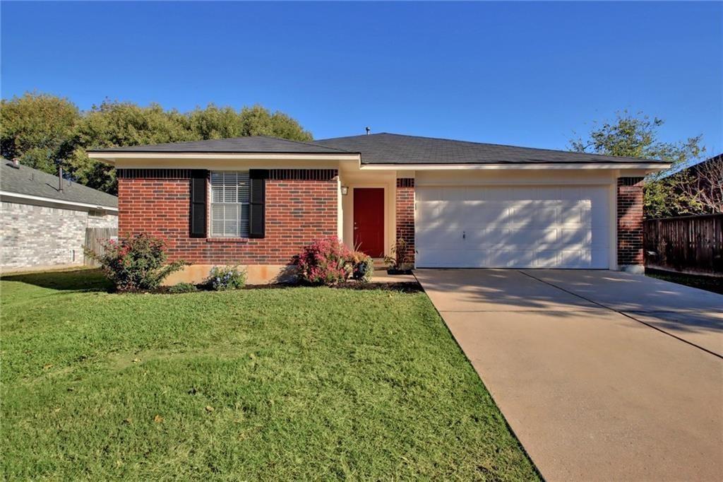 1502 Mayapple Street Pflugerville, TX 78660 - Photo 1 of 22
