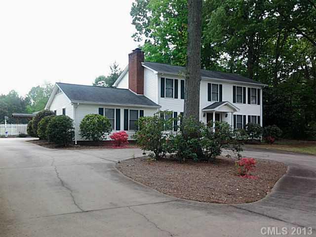 2085 Gold Knob Road Salisbury, NC 28146 - Photo 1 of 16 Gallery Image 1