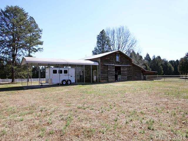 2085 Gold Knob Road Salisbury, NC 28146 - Photo 2 of 16 Gallery Image 2