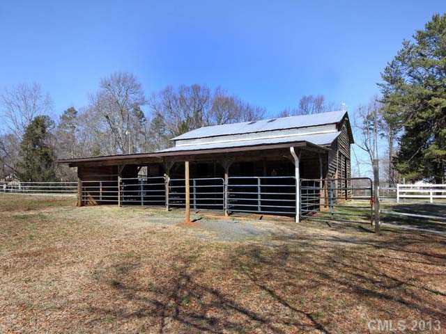 2085 Gold Knob Road Salisbury, NC 28146 - Photo 4 of 16 Gallery Image 4