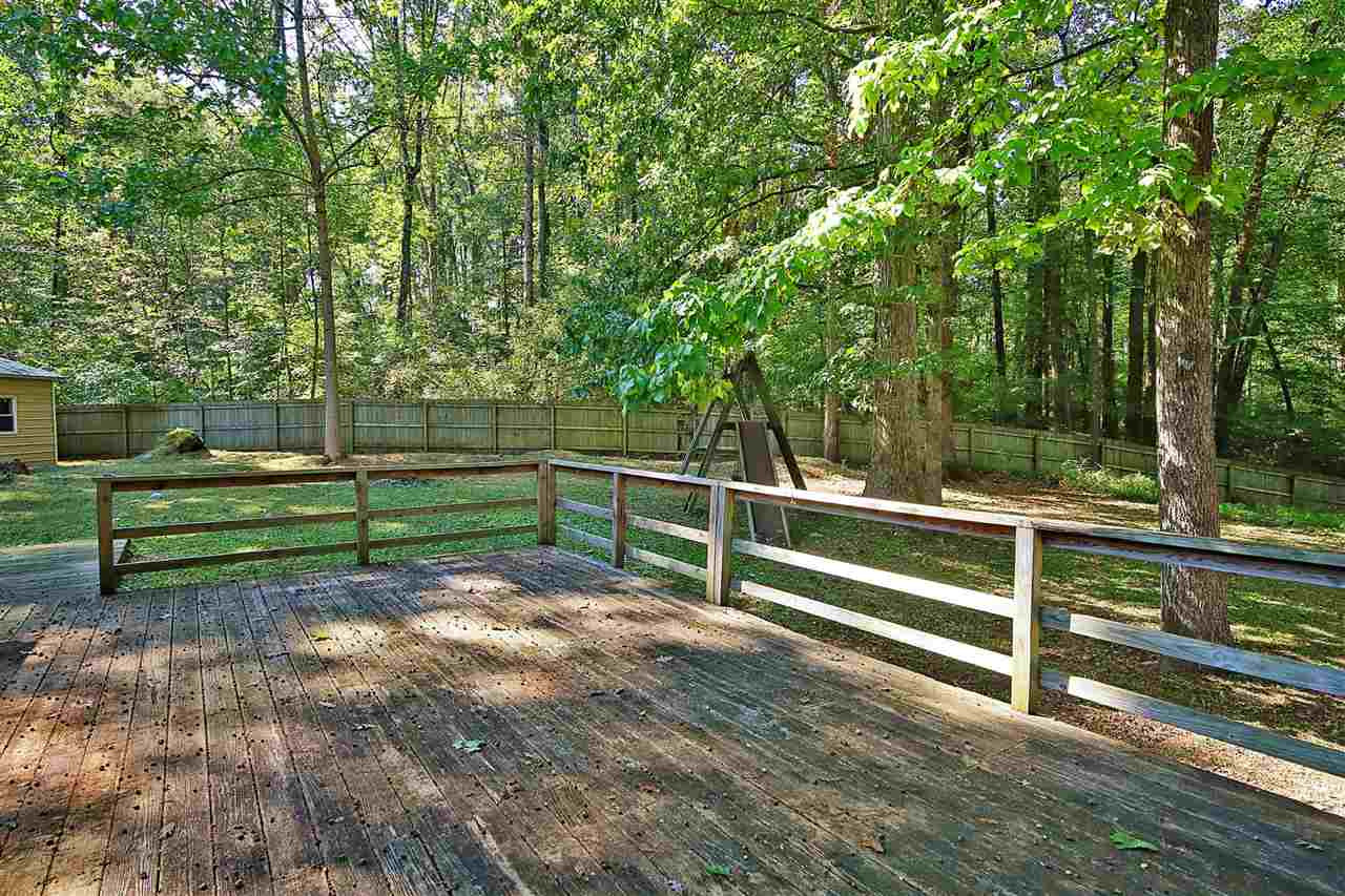 7014 Sorrell Lane Raleigh, NC 27603 - Photo 28 of 29 Photo 28