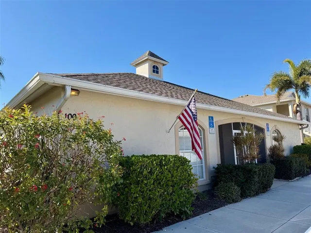 $2,400 | 1801 Auburn Lakes Circle, Unit 1, Venice, FL 34292