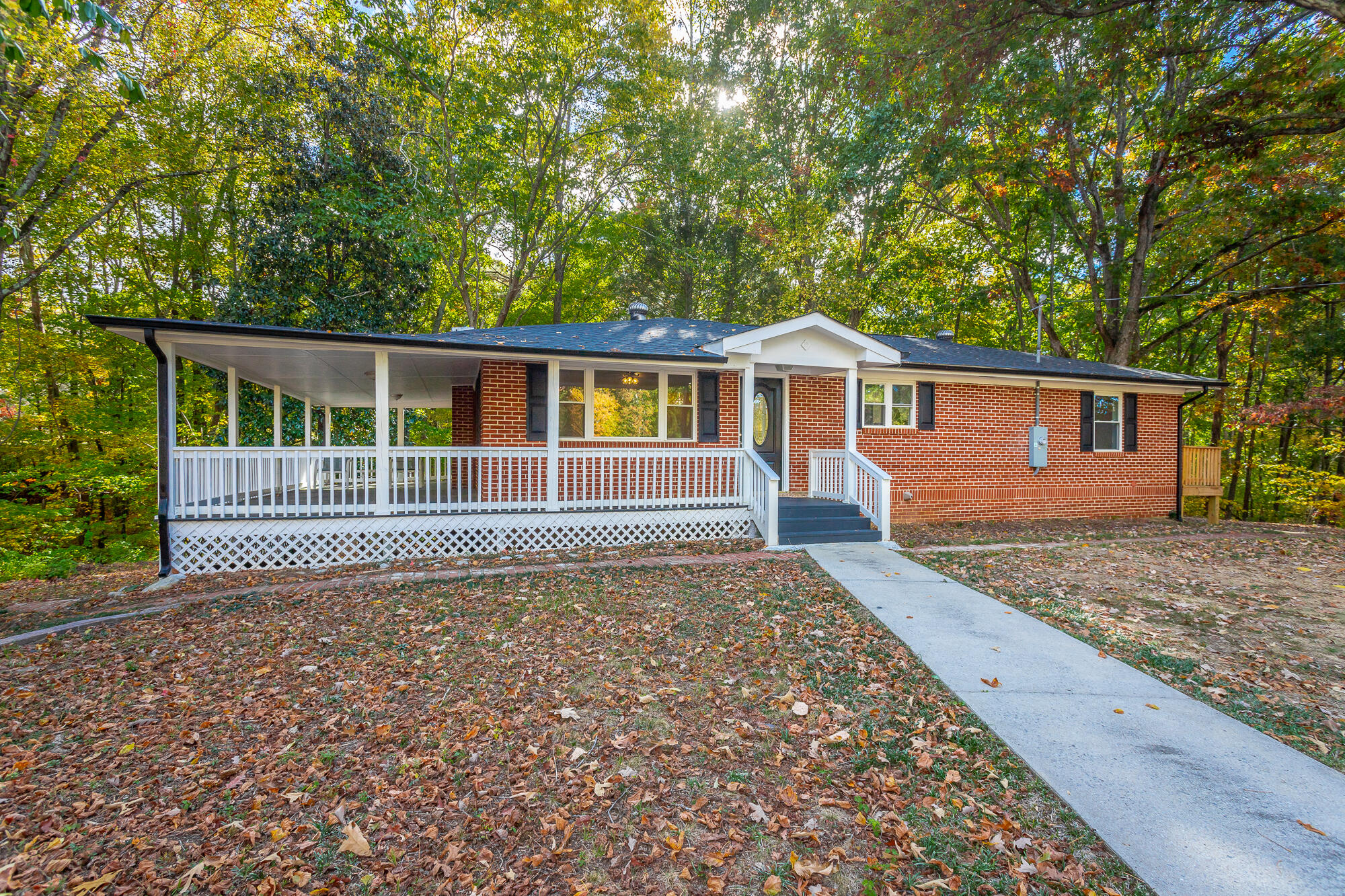 40 Hamby Road Chatsworth, GA 30705 - Photo 1 of 39 40 Hamby Road HD-8370
