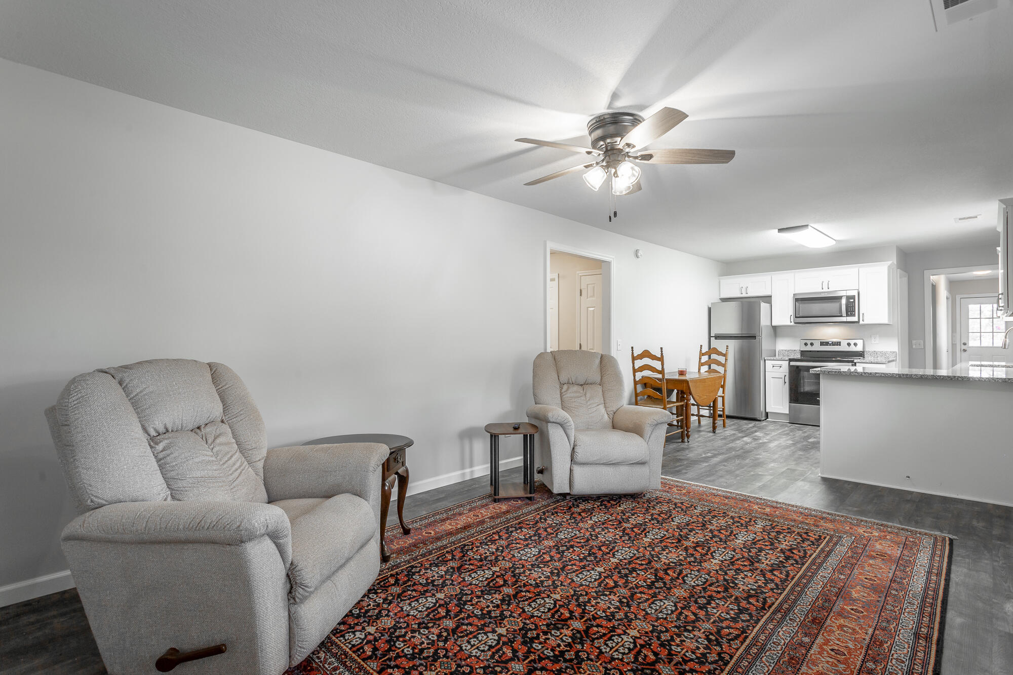 40 Hamby Road Chatsworth, GA 30705 - Photo 11 of 39 40 Hamby Road HD-8270