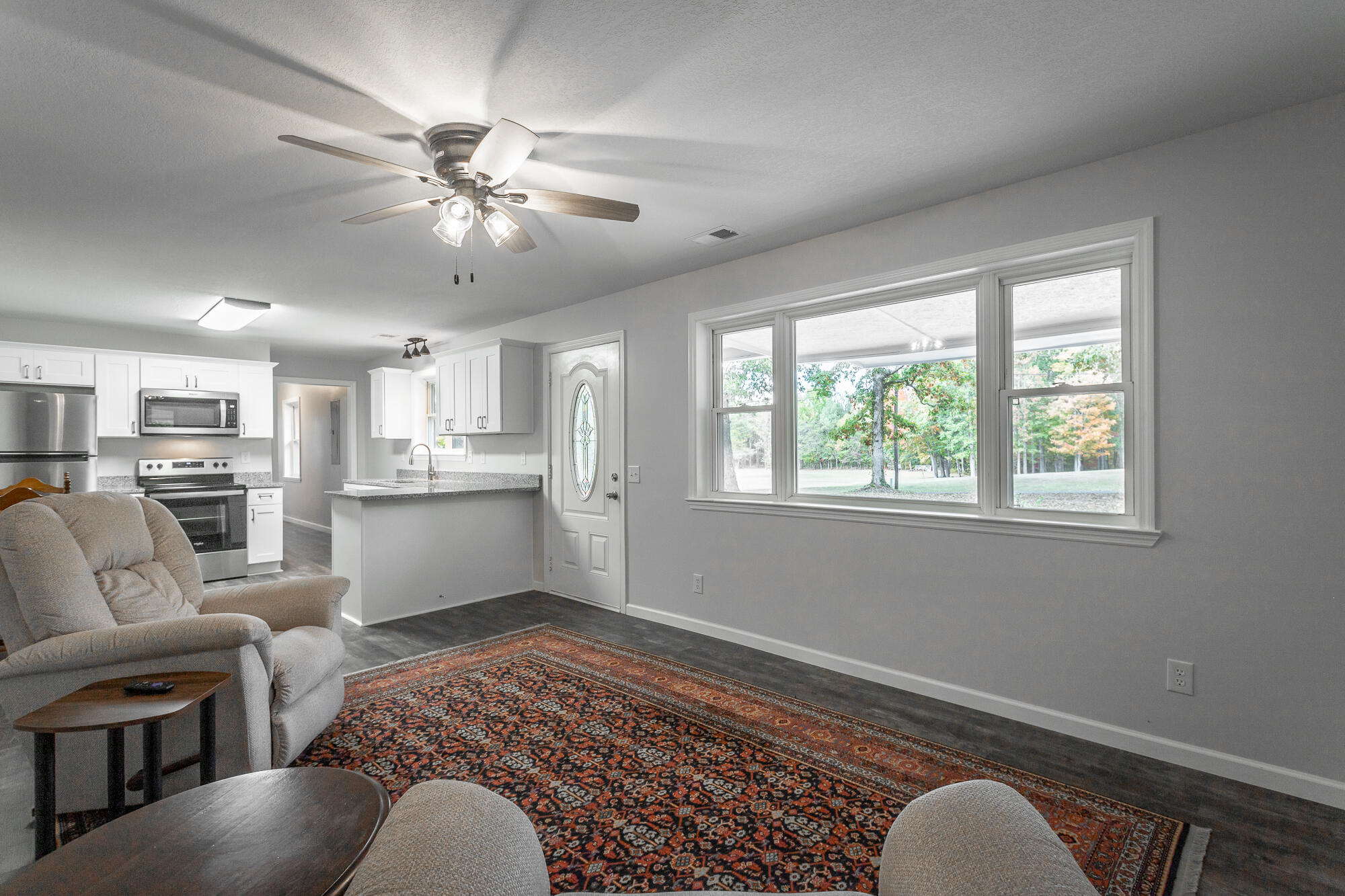 40 Hamby Road Chatsworth, GA 30705 - Photo 12 of 39 40 Hamby Road HD-8280