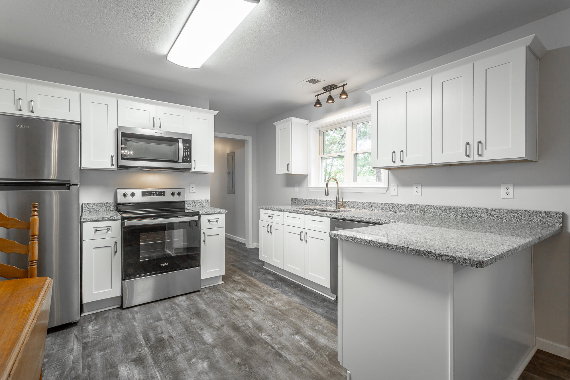 40 Hamby Road Chatsworth, GA 30705 - Photo 13 of 39 40 Hamby Road HD-8297