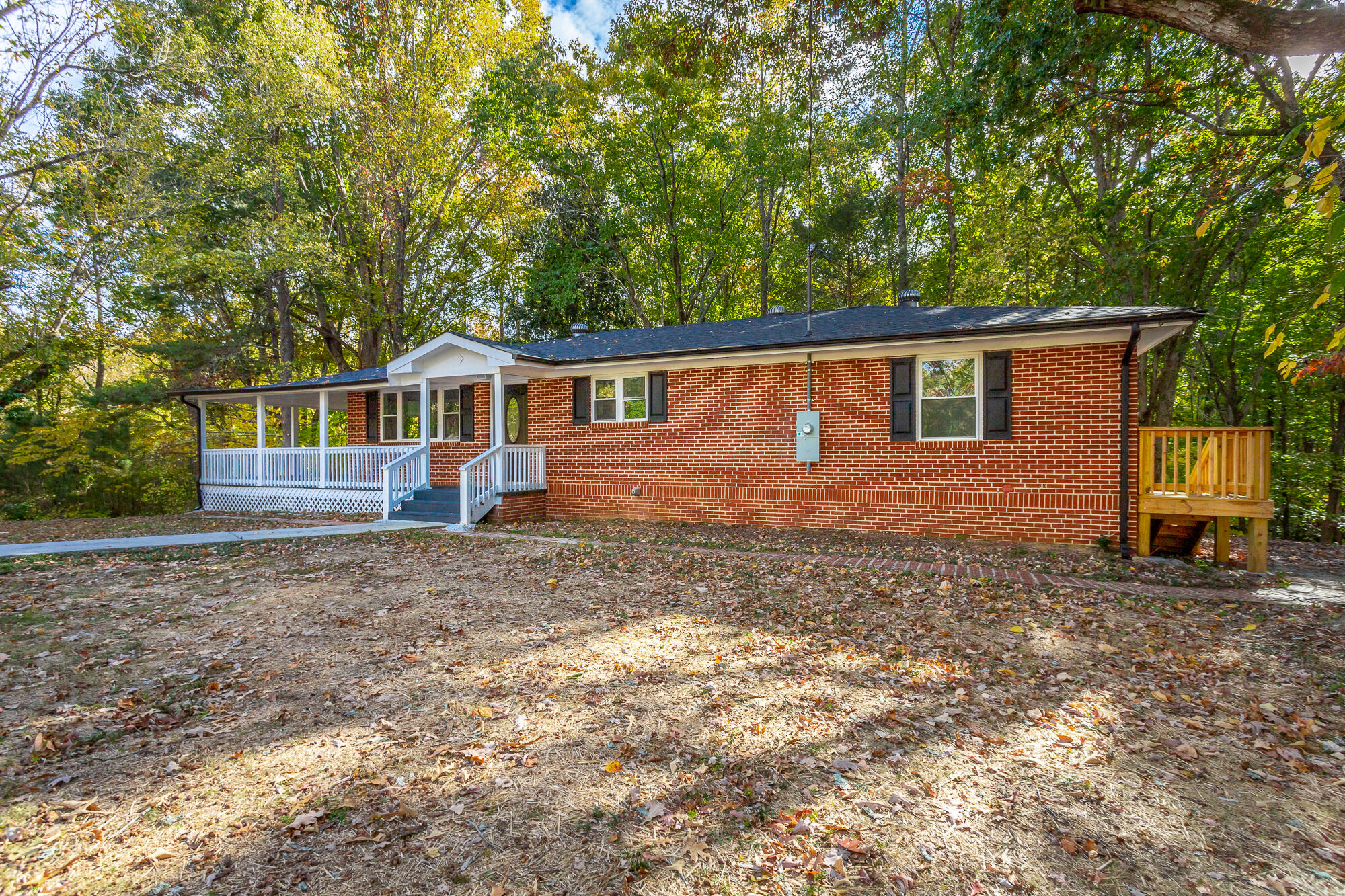 40 Hamby Road Chatsworth, GA 30705 - Photo 38 of 39 40 Hamby Road HD-8381
