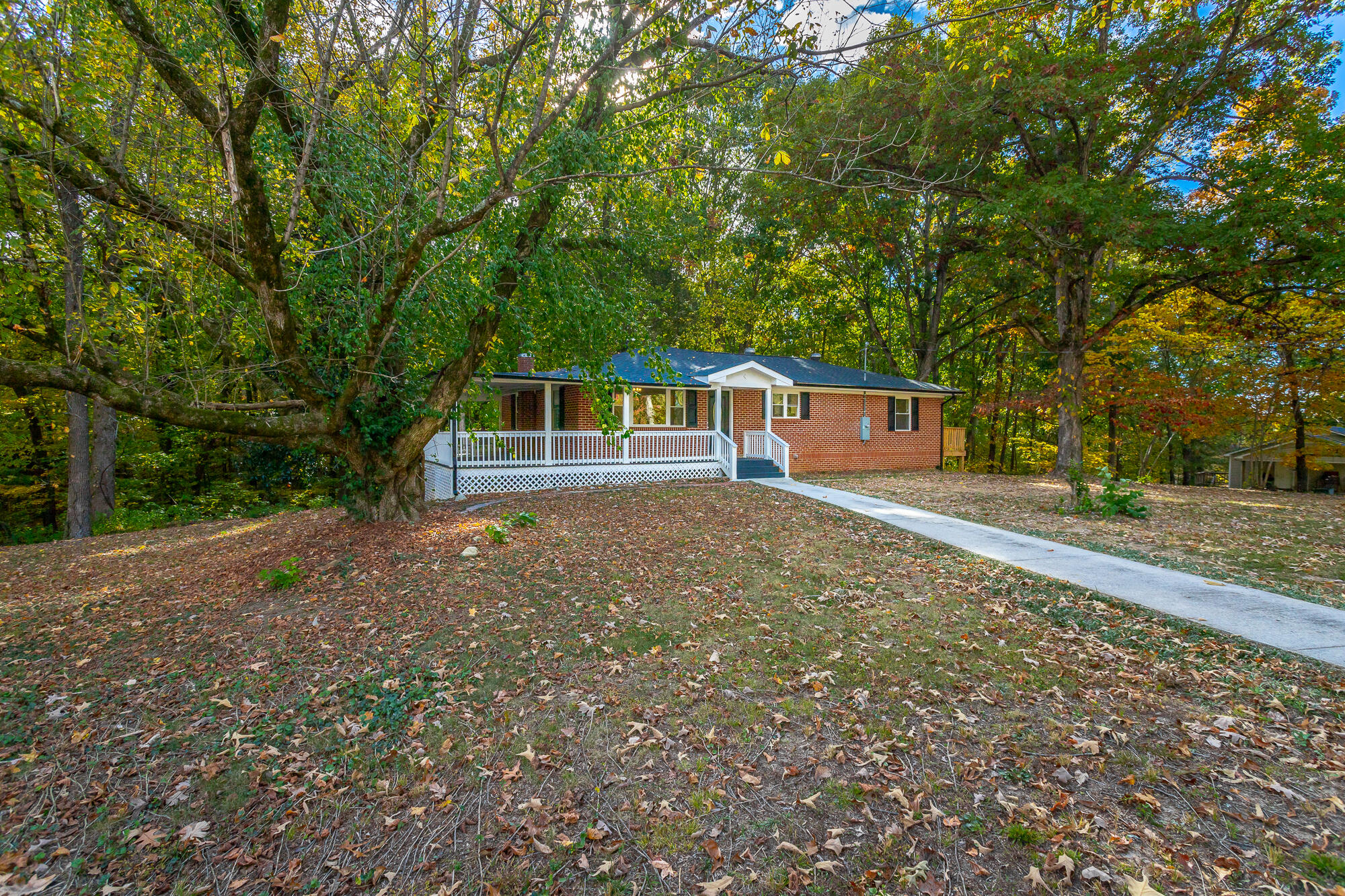 40 Hamby Road Chatsworth, GA 30705 - Photo 39 of 39 40 Hamby Road HD-8367