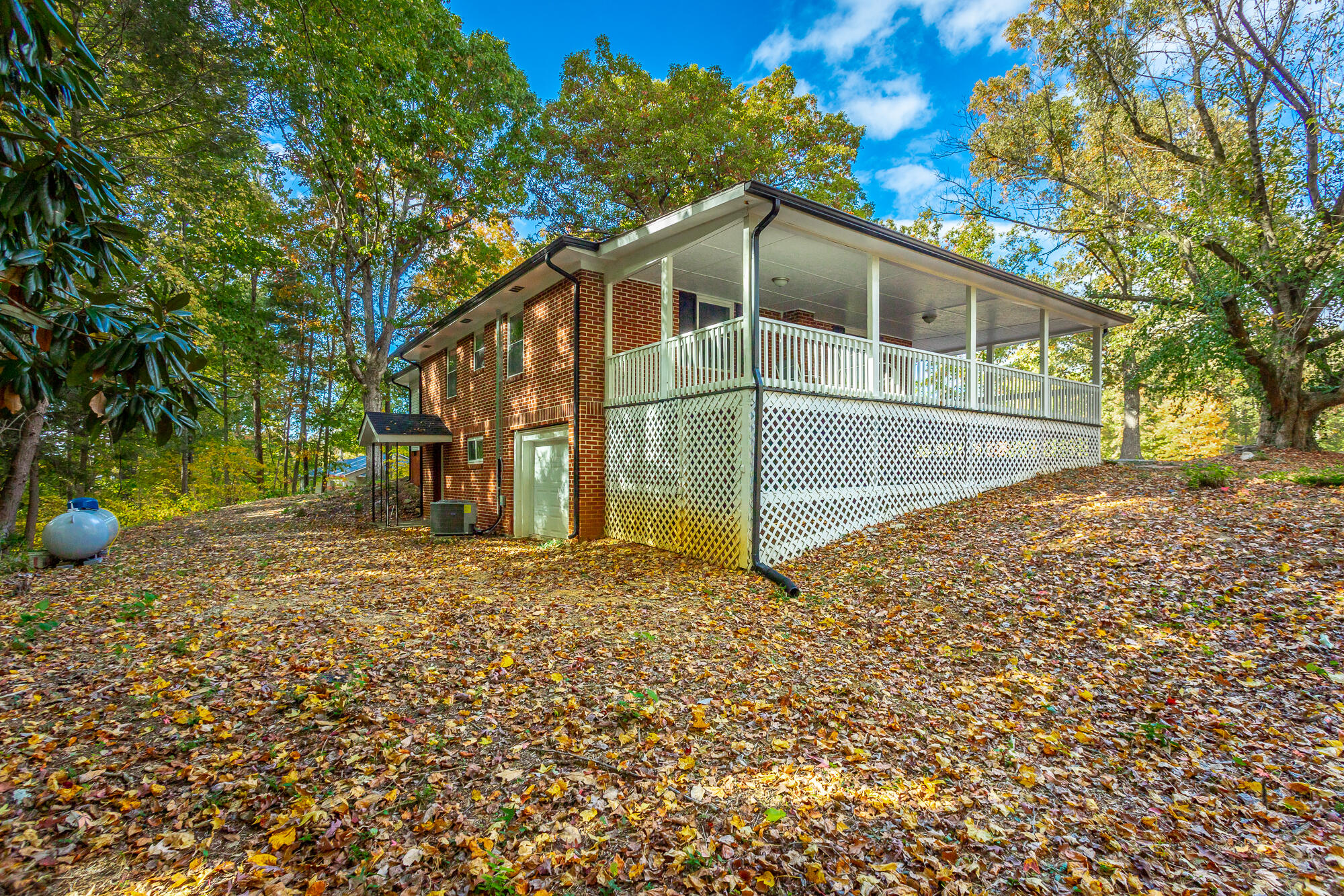 40 Hamby Road Chatsworth, GA 30705 - Photo 8 of 39 40 Hamby Road HD-8388