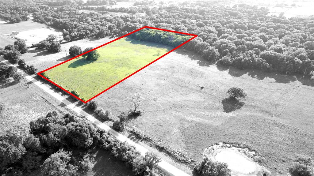 201 Campbell Lane Springtown, TX 76082 - Photo 2 of 7 Boundary lines are approximate