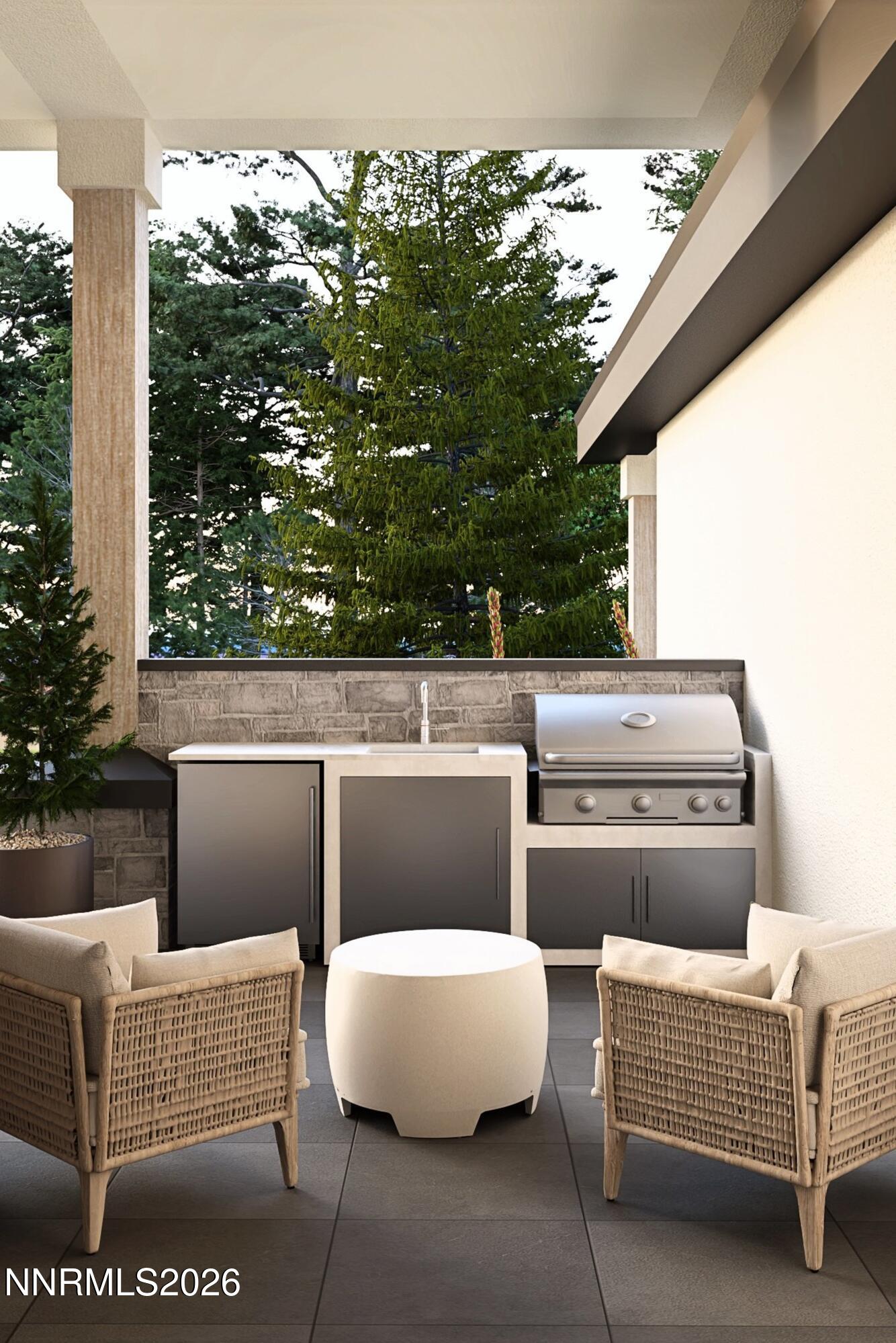 16960 Salut Court Reno, NV 89511 - Photo 35 of 53 037_patio_bbq_area_view_1_473