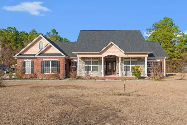 $599,900 | 226 Cat Tail Bay Drive, Conway, SC 29527