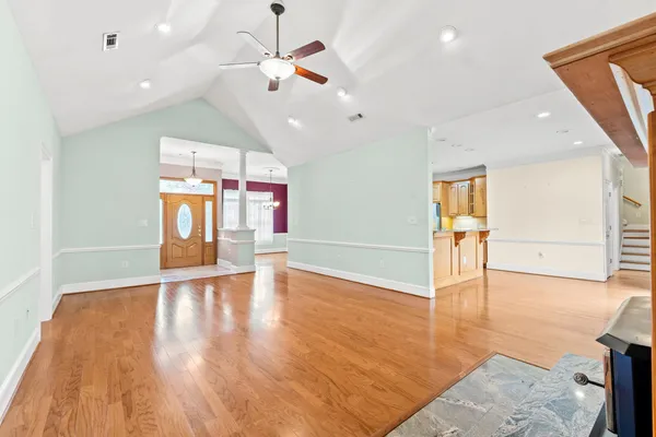 $599,900 | 226 Cat Tail Bay Drive, Conway, SC 29527