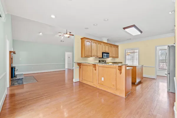 $599,900 | 226 Cat Tail Bay Drive, Conway, SC 29527