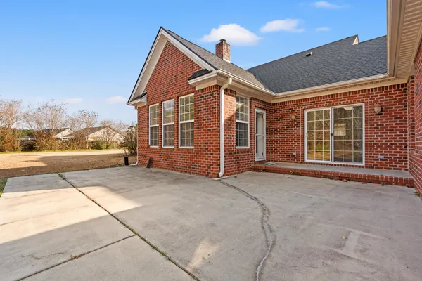 $599,900 | 226 Cat Tail Bay Drive, Conway, SC 29527