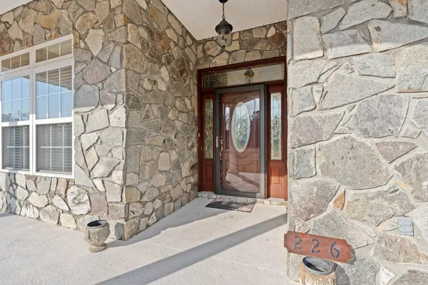 $599,900 | 226 Cat Tail Bay Drive, Conway, SC 29527