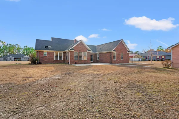 $599,900 | 226 Cat Tail Bay Drive, Conway, SC 29527