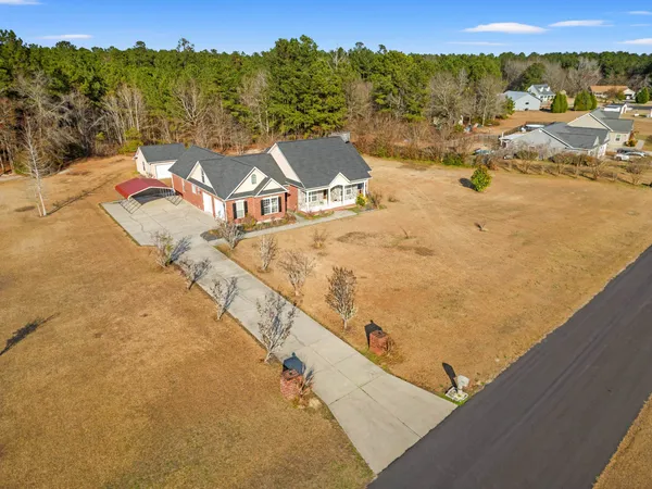 $599,900 | 226 Cat Tail Bay Drive, Conway, SC 29527