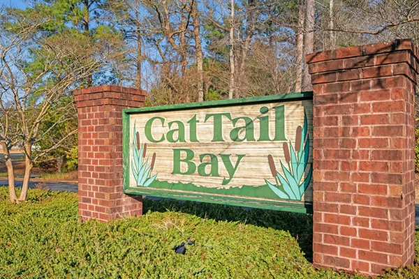 $599,900 | 226 Cat Tail Bay Drive, Conway, SC 29527