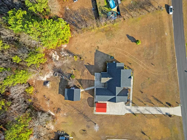 $599,900 | 226 Cat Tail Bay Drive, Conway, SC 29527