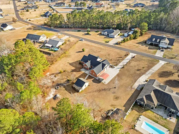 $599,900 | 226 Cat Tail Bay Drive, Conway, SC 29527