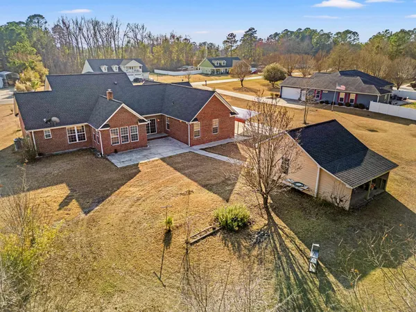 $599,900 | 226 Cat Tail Bay Drive, Conway, SC 29527