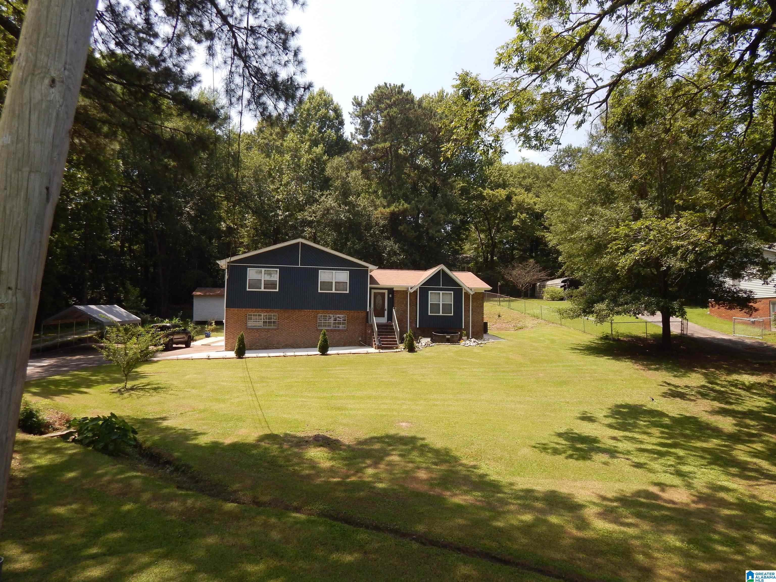 353 Tarrant Road Gardendale, AL 35071 - Photo 4 of 29