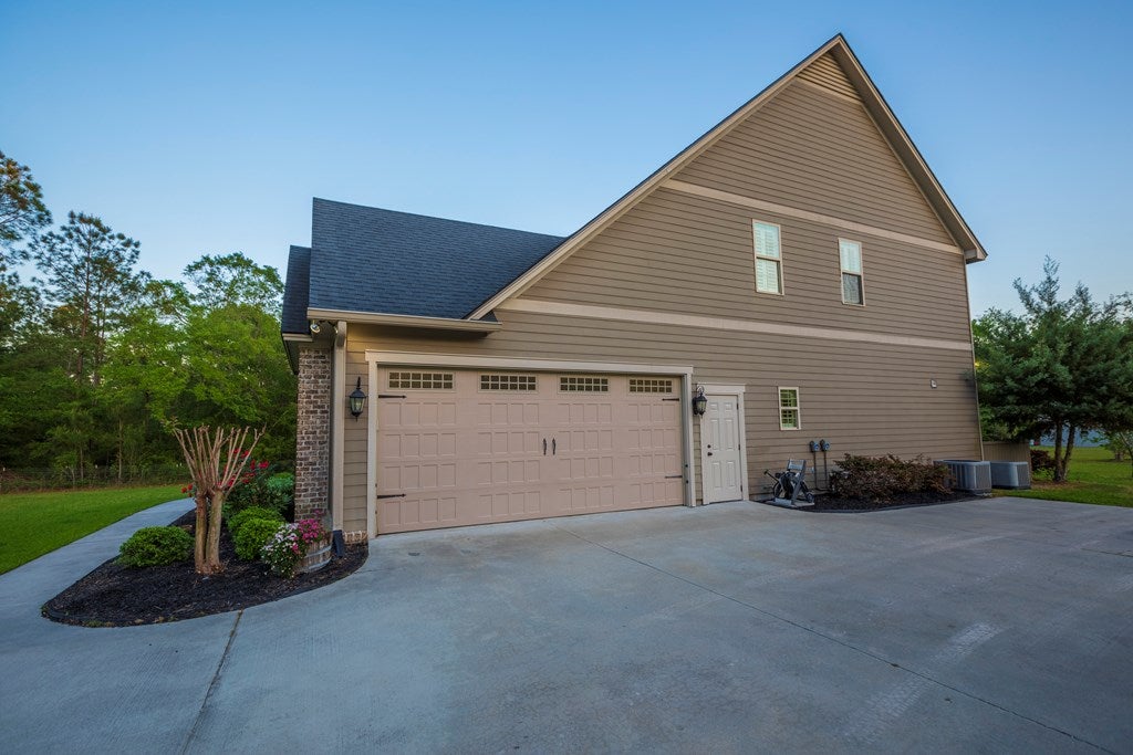 8401 Morven Road Hahira, GA 31632 - Photo 11 of 97 Gallery Image 11